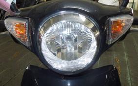SUZUKI ﾚｯﾂ CA4AA