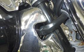 HONDA SHADOW 400 2007 NC34