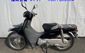 HONDA C50-2