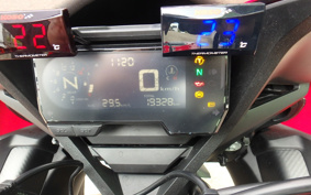 HONDA CBR650R 2023 RH03