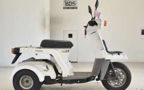 HONDA GYRO X TD01