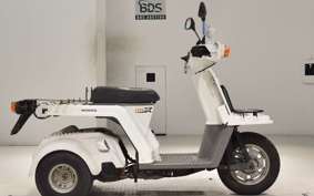HONDA GYRO X