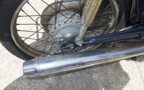 HONDA C50 SUPER CUB E C50