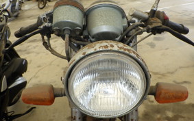 YAMAHA SRX400 Gen.2 1JL