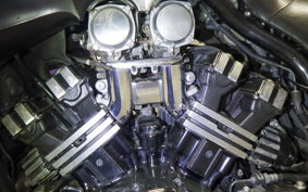 YAMAHA VMAX 1999 3UF