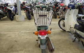 YAMAHA MATE 50 UA04J