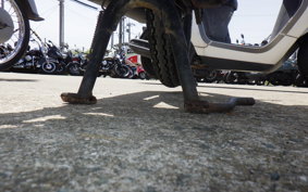 HONDA C50 SUPER CUB C50