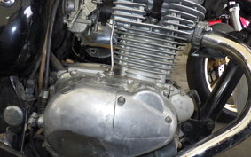 KAWASAKI ESTRELLA BJ250A