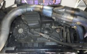 KAWASAKI ZZ1100 NINJA R Gen.2 1995 ZXT10D