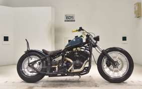 YAMAHA DRAGSTAR 400 1997 4TR