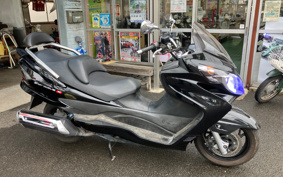 SUZUKI SKYWAVE 250M CJ45A