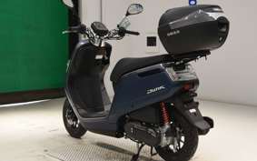 HONDA ﾀﾞﾝｸ 2017 AF78