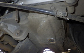 HONDA TODAY 1990 AF61