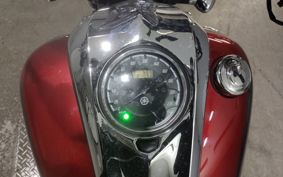 YAMAHA XV1900 RAIDER 2009 VP27