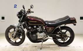 KAWASAKI KZ750 2022 KZ750E