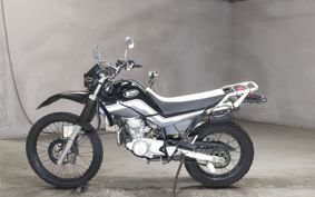 YAMAHA SEROW 225W DG08J