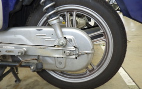 HONDA C110 SUPER CUB JA61