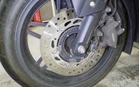 HONDA FORZA 250 MF13