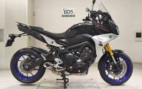 YAMAHA MT-09 Tracer GT 2020 RN51J