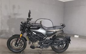 OTHER  HUSQUARNA SUVARUTOPIREN125 JUA