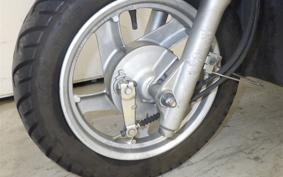 YAMAHA GEAR Gen.2 2012 UA07J