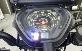 HONDA ｸﾛｽｶﾌﾞ110-2 2009 JA45