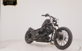 YAMAHA DRAGSTAR 400 1997 4TR
