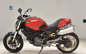 DUCATI MONSTER 696 2009