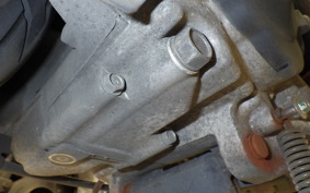 HONDA TODAY AF61