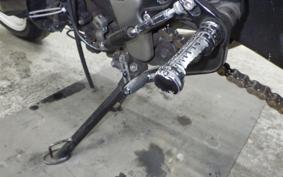 KAWASAKI ZX-25R 2008