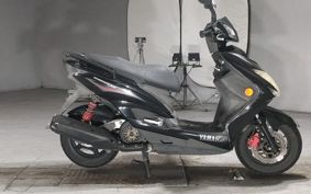 YAMAHA CYGNUS 125 X SE46