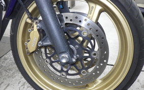 HONDA CB400 SUPER BOLDOR VTEC 2007 NC39