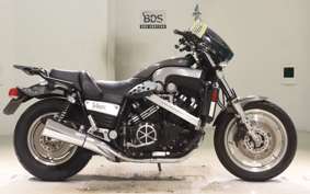 YAMAHA VMAX 2001