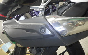 HONDA CB250R MC52