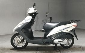 SUZUKI ADDRESS V125 DT11A