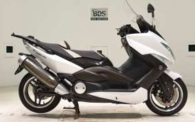 YAMAHA T-MAX 500 2010 SJ08J