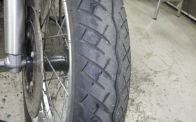 YAMAHA SR400 Gen.5 2020 RH16J