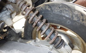 YAMAHA BJ 2002 SA24J