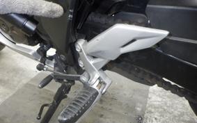 SUZUKI ｼﾞｸｻｰ250SF 2016 ED22B