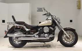 YAMAHA DRAGSTAR 400 CLASSIC 2009 VH01J