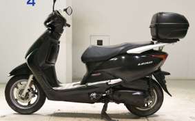 HONDA LEAD 110 2010 JF19