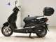 Фото Honda LEAD 110 2010 с японского аукциона