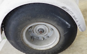 HONDA GYRO X 1999 TD01