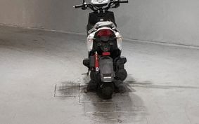 YAMAHA BWS50 SA44J