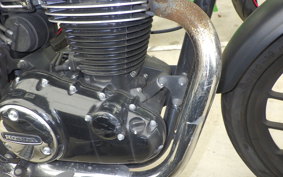 HONDA GB350 2022 NC59