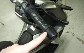 HONDA ADV150 2018 KF38