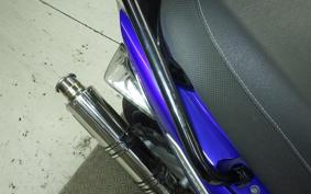 YAMAHA Majesty 155 S 2019 SG28J