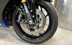 SUZUKI ADDRESS V125 CF46A
