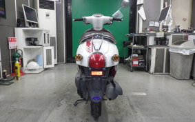 HONDA GIORNO 2 2015 AF70