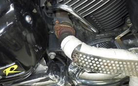 YAMAHA DRAGSTAR 1100 CLASSIC 2004 VP13J